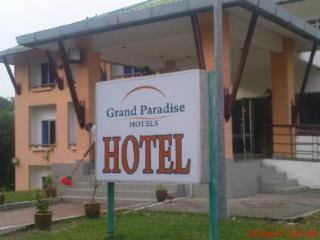 Grand Paradise Highway Hotel Ayer Keroh Malacca Luaran gambar